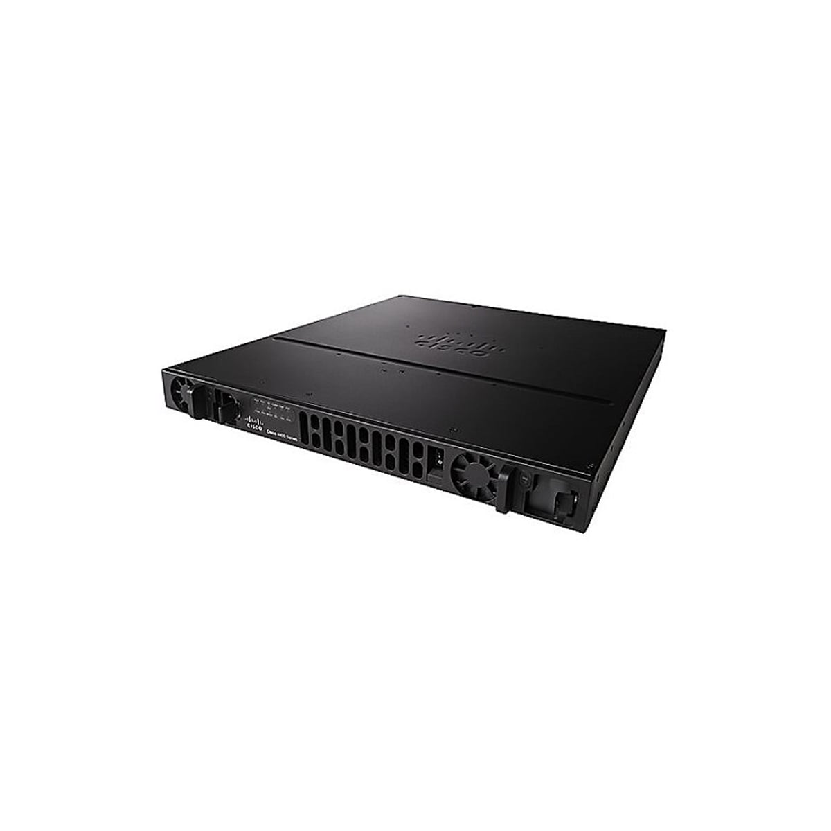 Cisco ISR4331/K9 Integrated Services Router GigE rackmountable